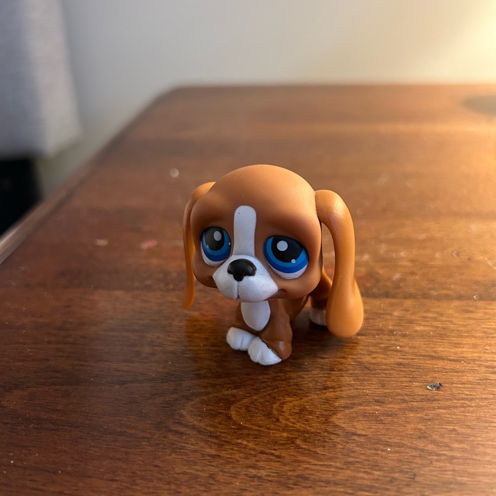 Littlest Pet Shop - Dog